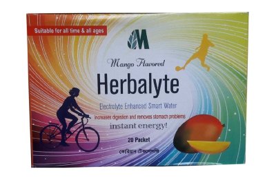 Herbalight Salaien (20*12 gm)