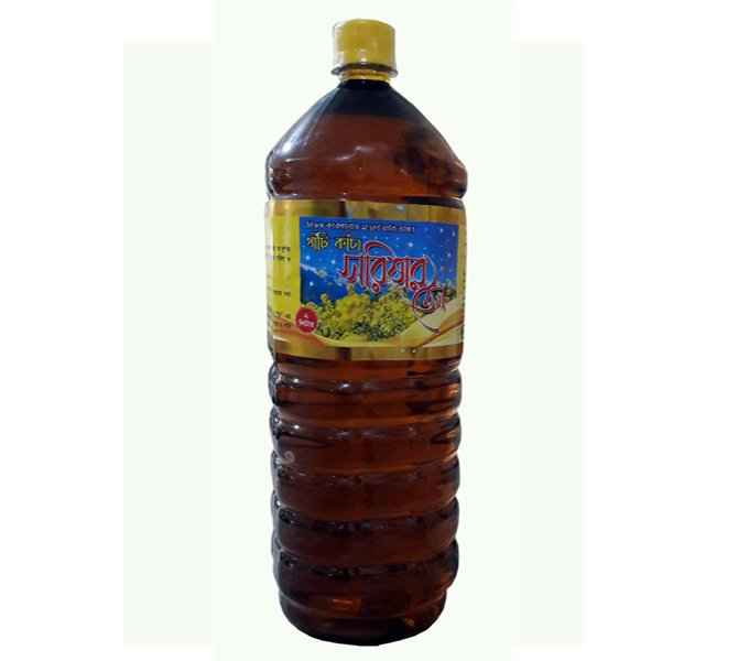 Master Oil ( Soroshar Oil- 2 lt)