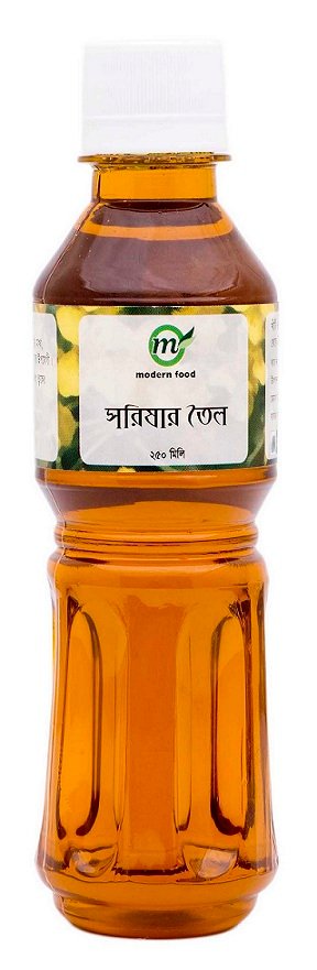 Master Oil ( Soroshar Oil- 250 ml)