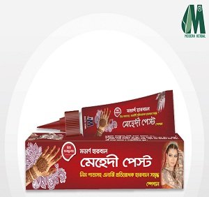 Mehedi Paste