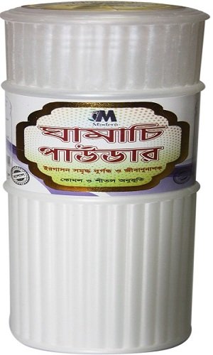 Modern Ghamachi Powder