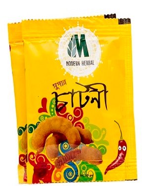 Modern Chatni (12*20 gm)