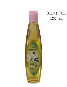 Modern Olive Oil (120 ml)