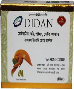 Didan (10 Capsule)