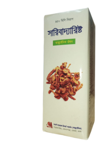 Sharibaddarist (450 ml)