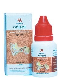 Korno Puron ( 20 ml)